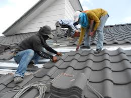 Fast & Reliable Emergency Roof Repairs in Yarrow Point, WA